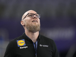 Handball Men's Worlds