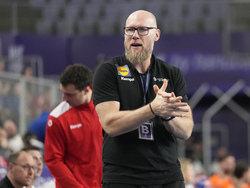 Handball Men's Worlds