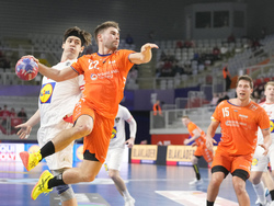 Handball Men's Worlds