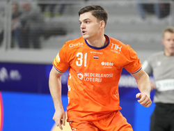 Handball Men's Worlds