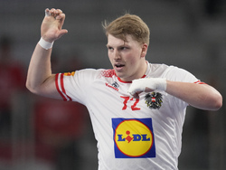 Handball Men's Worlds