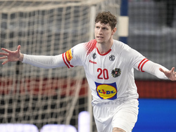Handball Men's Worlds