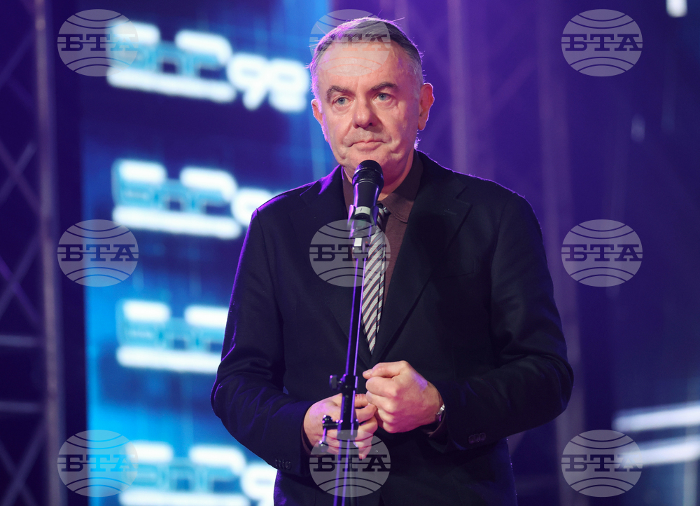Българското национално радио - награда „Сирак Скитник”