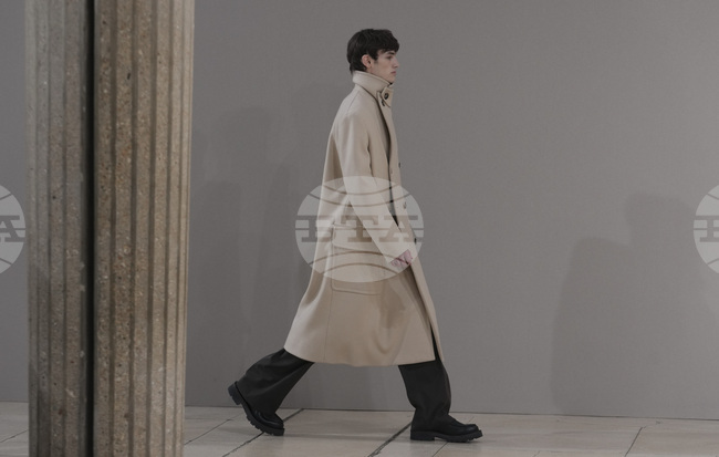 Продажбите на "Ермес" през първото тримесечие са под очакванията заради конфликта в Близкия изток