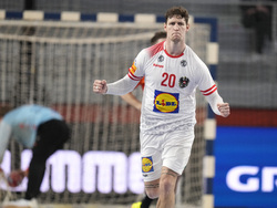 Handball Men's Worlds