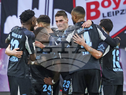 Germany Soccer Bundesliga