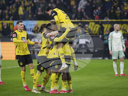 Germany Soccer Bundesliga