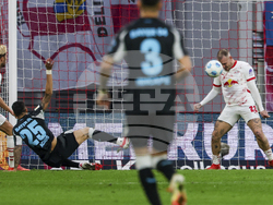 Germany Soccer Bundesliga