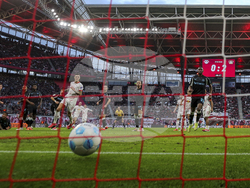 Germany Soccer Bundesliga