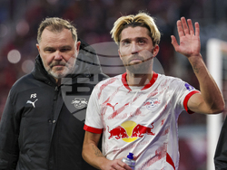 Germany Soccer Bundesliga