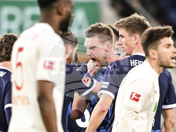 Germany Soccer Bundesliga