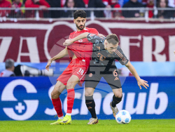 Germany Soccer Bundesliga