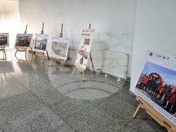 Национален пресклуб на БТА-Анкара - Христо Пимпирев - книга - представяне