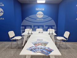 Национален пресклуб на БТА-Анкара - Христо Пимпирев - книга - представяне