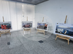 Национален пресклуб на БТА-Анкара - Христо Пимпирев - книга - представяне