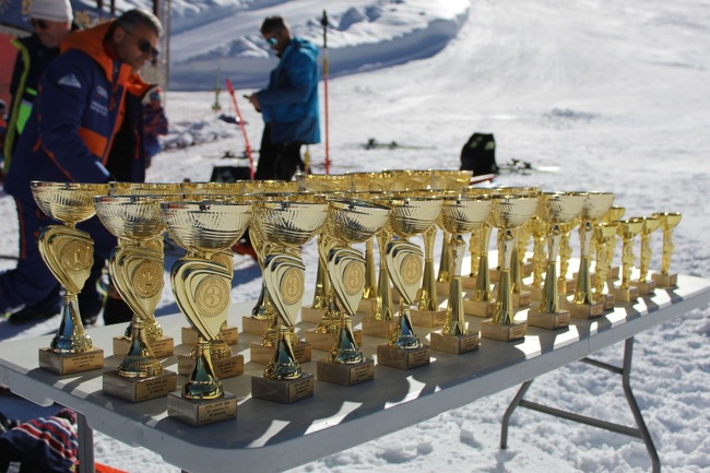 Община Банско: Вълнуващи стартове за купа ,,Капи" и купа ,,Юлен"