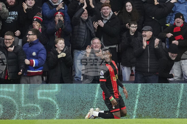 Брентфорд привлече Данго Уатара от Борнемут