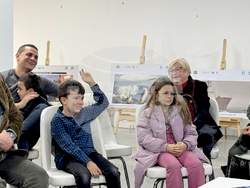 Национален пресклуб на БТА-Анкара - Христо Пимпирев – книга - представяне