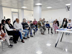 Национален пресклуб на БТА-Анкара - Христо Пимпирев – книга - представяне