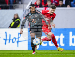 Germany Soccer Bundesliga