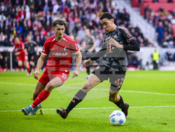 Germany Soccer Bundesliga