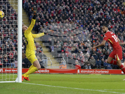 APTOPIX Britain Soccer Premier League