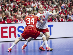 Handball Men's Worlds