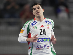 Handball Men's Worlds