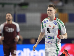 Handball Men's Worlds