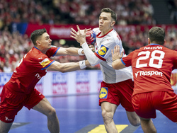Handball Men's Worlds