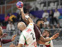 Handball Men's Worlds