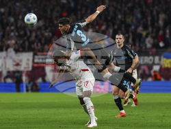 Germany Soccer Bundesliga