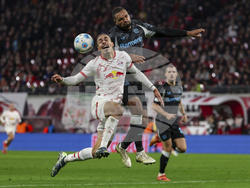 Germany Soccer Bundesliga