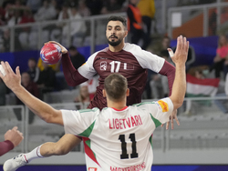 Handball Men's Worlds