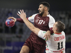 Handball Men's Worlds