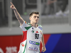 Handball Men's Worlds