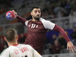 Handball Men's Worlds