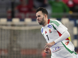 Handball Men's Worlds
