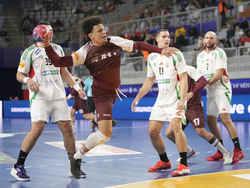 Handball Men's Worlds