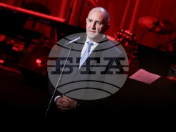 Национална опера и балет - БНР - годишнина - Румен Радев - награда