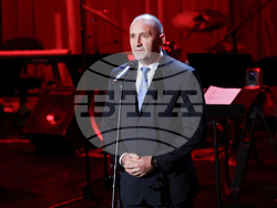 Национална опера и балет - БНР - годишнина - Румен Радев - награда