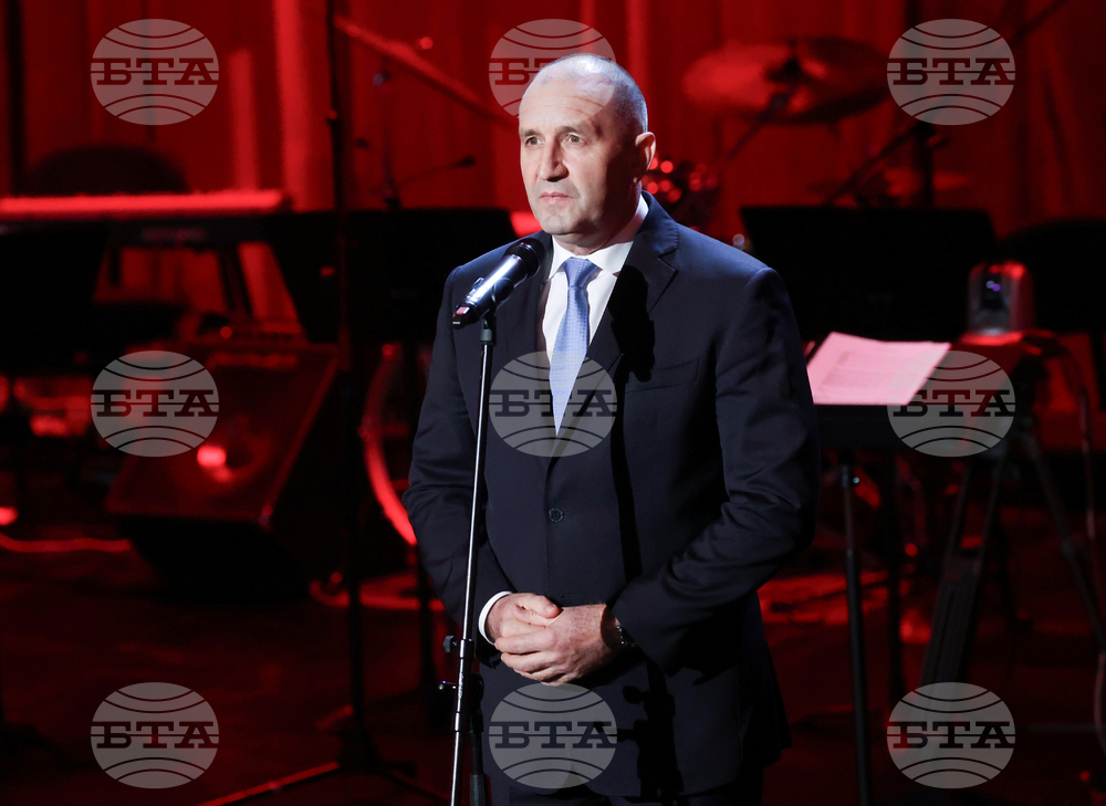 President Radev to Open Discussion on the Future of Bulgaria’s Judiciary System