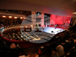 Национална опера и балет - БНР - годишнина - концерт