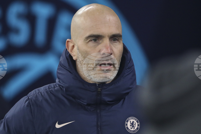 Старши треньорът на Челси Енцо Мареска похвали силната игра на своите футболисти след успеха срещу Евертън