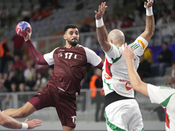 Handball Men's Worlds