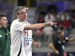 Handball Men's Worlds