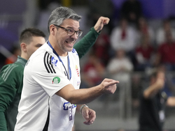 Handball Men's Worlds