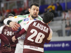 Handball Men's Worlds