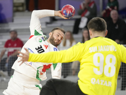 Handball Men's Worlds