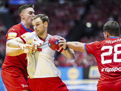Handball Men's Worlds
